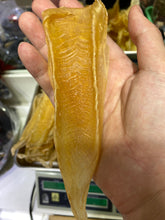 將圖片載入圖庫檢視器 21頭野生印尼白花膠