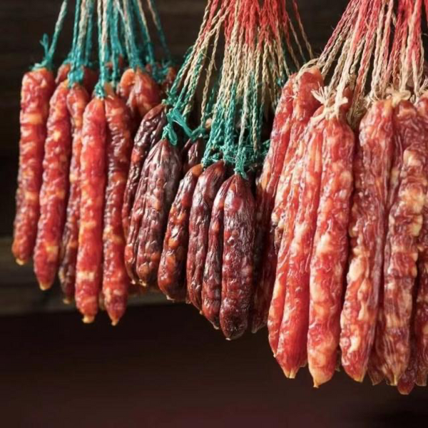 2025傳統臘味的美味：承載歲月精華的冬日滋味