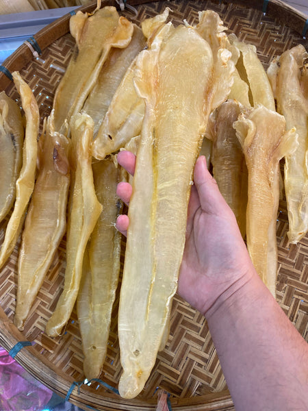 真正罕見四頭南美扎膠公，限量十幾隻，食咗一隻就冇一隻！