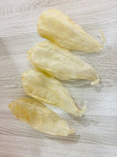 將圖片載入圖庫檢視器 90頭印尼野生白花膠(半斤庄)
