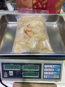 已浸發天然花膠(金龍肚)