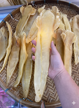 將圖片載入圖庫檢視器 6頭巴西扎膠公  一斤庄 605g
