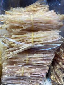 天然豬腳筋（半斤裝）