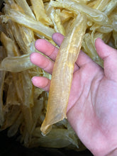 將圖片載入圖庫檢視器 39-40頭野生花膠筒(一斤)
