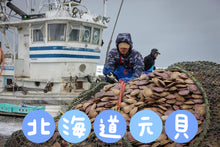 將圖片載入圖庫檢視器 日本一等北海道宗谷元貝
