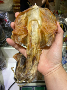 深海墨魚乾（一斤裝）