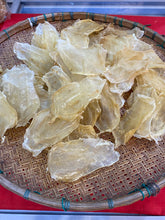 將圖片載入圖庫檢視器 30頭印度野生白花膠(半斤庄)
