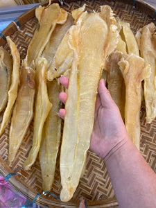 極品野生巴西扎膠公 (4頭)  一斤庄 605g