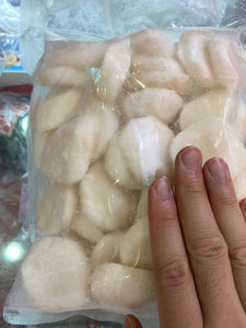 澳洲帶子(1kg)