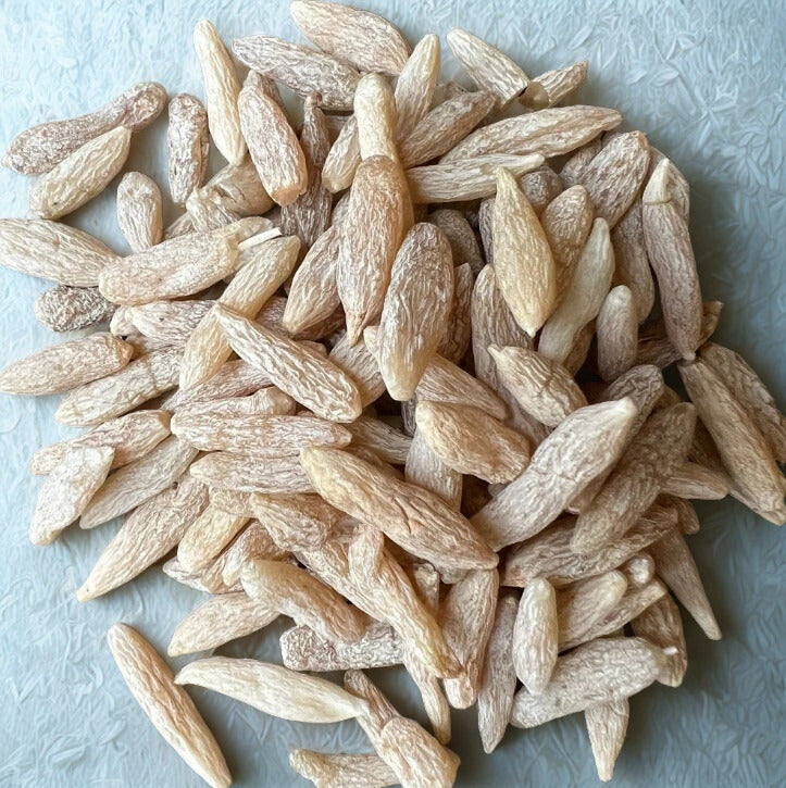 原色麥冬(四両)