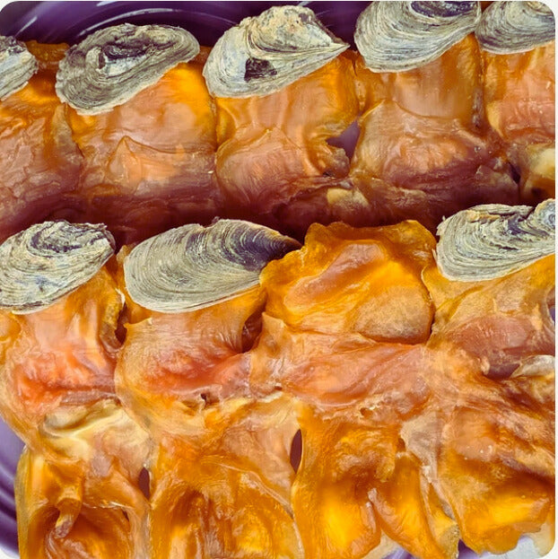 有醃乾螺片(一斤/605克)