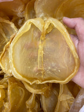 將圖片載入圖庫檢視器 9-10 頭非洲花膠片（一斤庄/605克）產地直送
