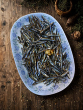 將圖片載入圖庫檢視器 日本公魚乾(150g/四両)
