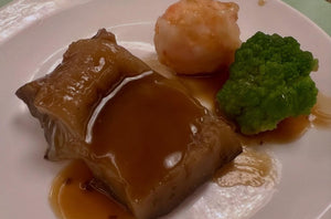 野生珍寶澳洲黃玉參(7-8頭) (一斤庄)