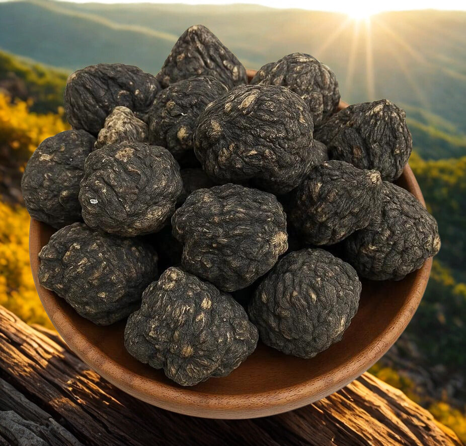 黑瑪卡(四両庄)