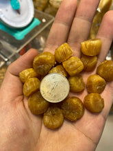 將圖片載入圖庫檢視器 特大碼金黃元貝仔(一斤庄)
