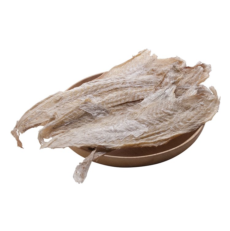 大地魚肉乾(淨肉) (一斤庄)