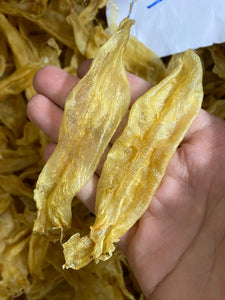 入門級咸水金龍肚 (一斤庄)